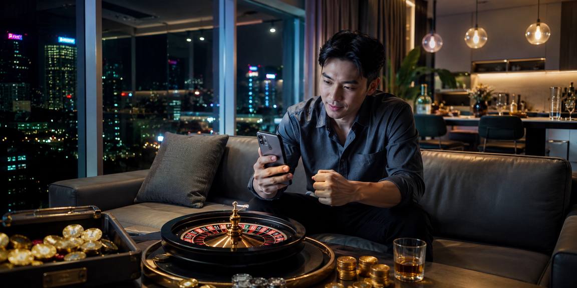 9k38 Roulette Đêm